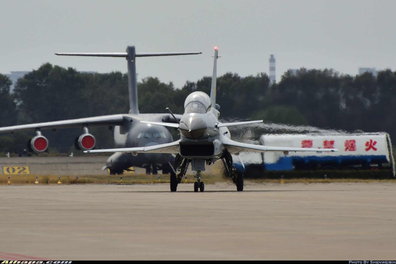 成飞 J-10S&ldquo;猛龙&rdquo;(歼-10S) \vert{} ID:36337