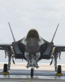 洛克希德-马丁 F-35A&ldquo;闪电&rdquo;Ⅱ