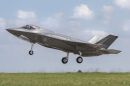 洛克希德-马丁 F-35A&ldquo;闪电&rdquo;Ⅱ