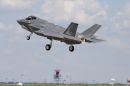 洛克希德-马丁 F-35A&ldquo;闪电&rdquo;Ⅱ