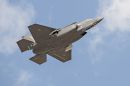 洛克希德-马丁 F-35A&ldquo;闪电&rdquo;Ⅱ