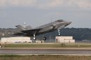 洛克希德-马丁 F-35A&ldquo;闪电&rdquo;Ⅱ