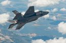 洛克希德-马丁 F-35A&ldquo;闪电&rdquo;Ⅱ