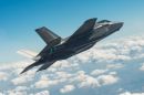 洛克希德-马丁 F-35A&ldquo;闪电&rdquo;Ⅱ