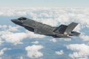 洛克希德-马丁 F-35A&ldquo;闪电&rdquo;Ⅱ