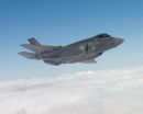 洛克希德-马丁 F-35A&ldquo;闪电&rdquo;Ⅱ