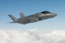 洛克希德-马丁 F-35A&ldquo;闪电&rdquo;Ⅱ