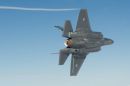 洛克希德-马丁 F-35A&ldquo;闪电&rdquo;Ⅱ