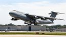 洛克希德 C-5M&ldquo;超级银河&rdquo;