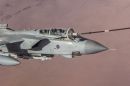 帕那维亚&ldquo;狂风&rdquo;GR4
