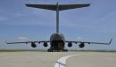 波音 CC-177&ldquo;环球霸王&rdquo;Ⅲ (C-17A)