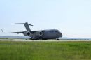 波音 CC-177&ldquo;环球霸王&rdquo;Ⅲ (C-17A)