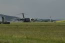 波音 CC-177&ldquo;环球霸王&rdquo;Ⅲ (C-17A)