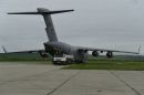 波音 CC-177&ldquo;环球霸王&rdquo;Ⅲ (C-17A)