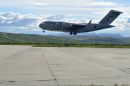 波音 CC-177&ldquo;环球霸王&rdquo;Ⅲ (C-17A)