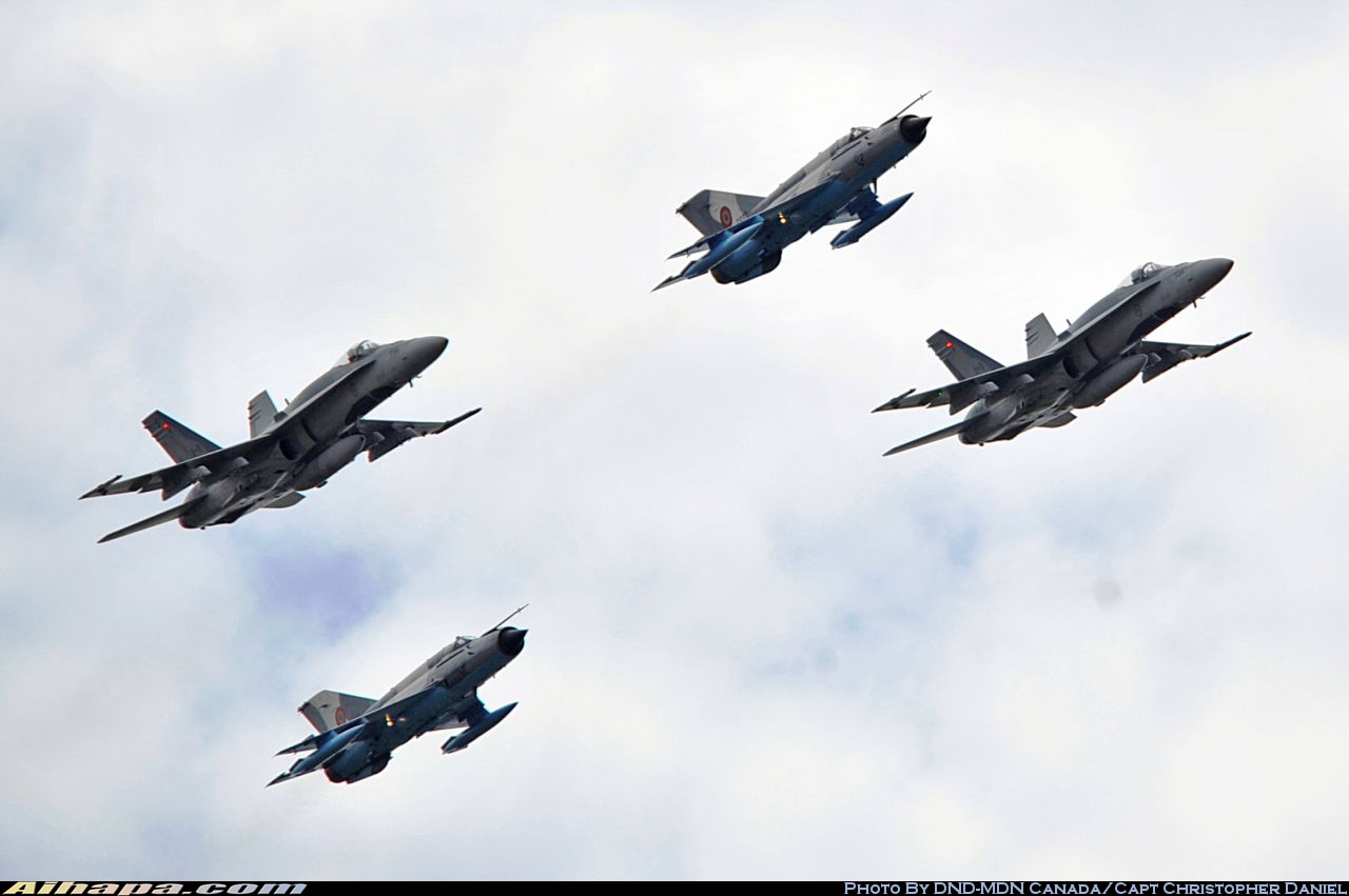 米高扬-格列维奇 MiG-21MF-75&ldquo;枪骑兵&rdquo;C \vert{} ID:12599