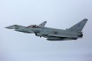 欧洲战斗机 EF-2000&ldquo;台风&rdquo;FGR4