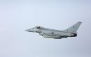 欧洲战斗机 EF-2000&ldquo;台风&rdquo;FGR4