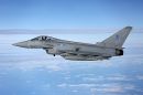 欧洲战斗机 EF-2000&ldquo;台风&rdquo;FGR4