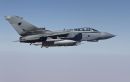 帕那维亚&ldquo;狂风&rdquo;GR4