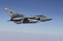 帕那维亚&ldquo;狂风&rdquo;GR4