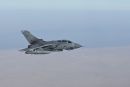 帕那维亚&ldquo;狂风&rdquo;GR4