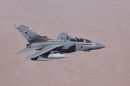 帕那维亚&ldquo;狂风&rdquo;GR4