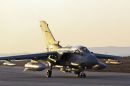 帕那维亚&ldquo;狂风&rdquo;GR4