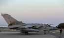 帕那维亚&ldquo;狂风&rdquo;GR4