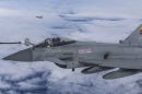 欧洲战斗机 EF-2000&ldquo;台风&rdquo;FGR4