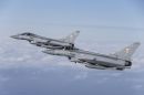 欧洲战斗机 EF-2000&ldquo;台风&rdquo;FGR4