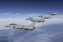 欧洲战斗机 EF-2000&ldquo;台风&rdquo;FGR4