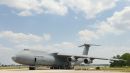 洛克希德 C-5M&ldquo;超级银河&rdquo;