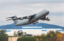 洛克希德 C-5M&ldquo;超级银河&rdquo;
