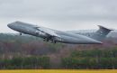 洛克希德 C-5M&ldquo;超级银河&rdquo;