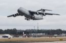 洛克希德 C-5M&ldquo;超级银河&rdquo;