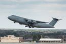 洛克希德 C-5M&ldquo;超级银河&rdquo;
