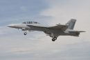 波音 EA-18G&ldquo;咆哮者&rdquo;