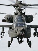 波音 AH-64D&ldquo;长弓阿帕奇&rdquo;