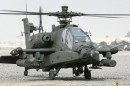 波音 AH-64D&ldquo;长弓阿帕奇&rdquo;