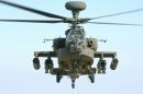 波音 AH-64D&ldquo;长弓阿帕奇&rdquo;
