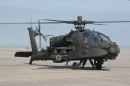 波音 AH-64D&ldquo;长弓阿帕奇&rdquo;