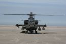 波音 AH-64D&ldquo;长弓阿帕奇&rdquo;