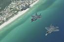 洛克希德-马丁 F-35A&ldquo;闪电&rdquo;Ⅱ \vert{} ID:5274