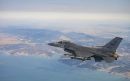 洛克希德 F-16CM&ldquo;战隼&rdquo;