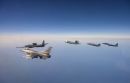 洛克希德 F-16CM&ldquo;战隼&rdquo;