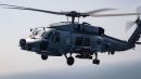 西科斯基 MH-60R&ldquo;海鹰&rdquo;