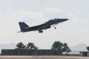 波音 F-15K&ldquo;冲击鹰&rdquo;