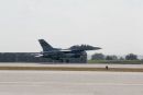 洛克希德-马丁 F-16DM&ldquo;战隼&rdquo;