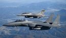 波音 F-15K&ldquo;冲击鹰&rdquo;